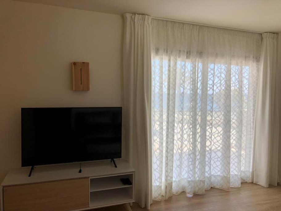 Apartamento Adrover - J Sant Llorenc Des Cardassar Exterior photo