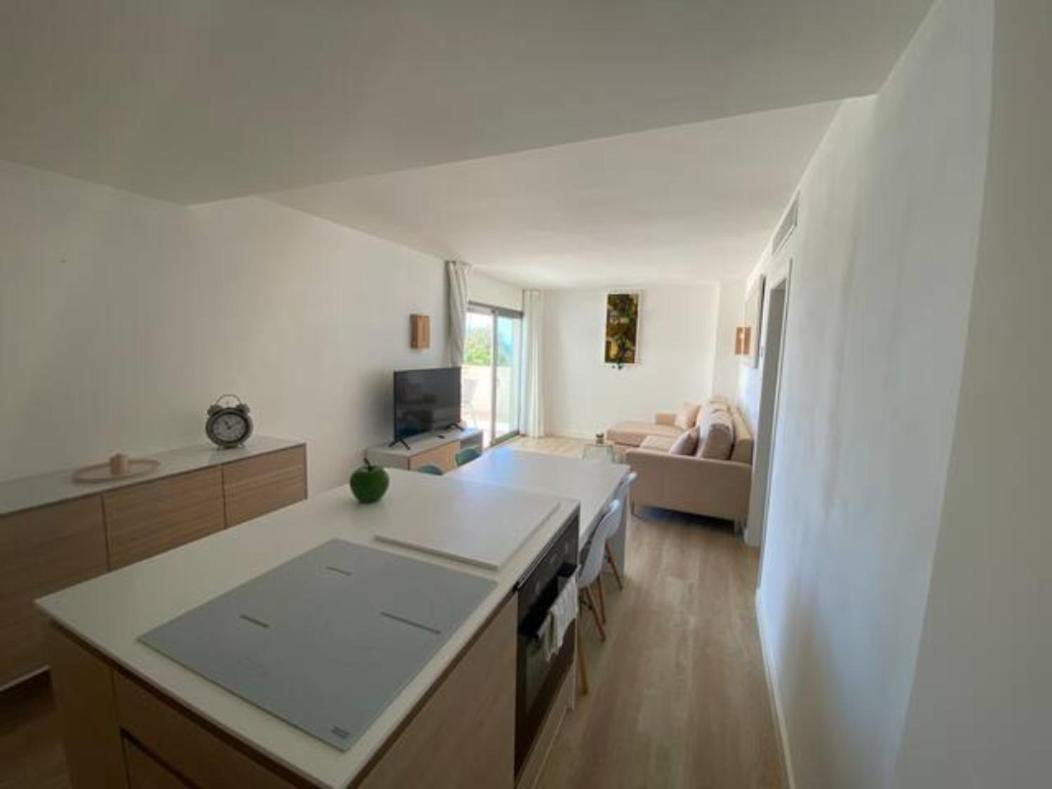 Apartamento Adrover - J Sant Llorenc Des Cardassar Exterior photo