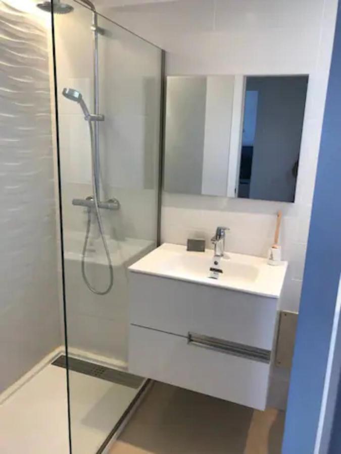 Apartamento Adrover - J Sant Llorenc Des Cardassar Exterior photo