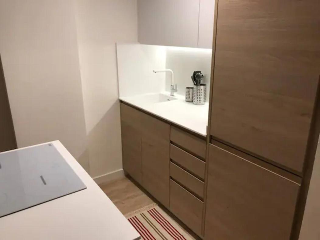 Apartamento Adrover - J Sant Llorenc Des Cardassar Exterior photo