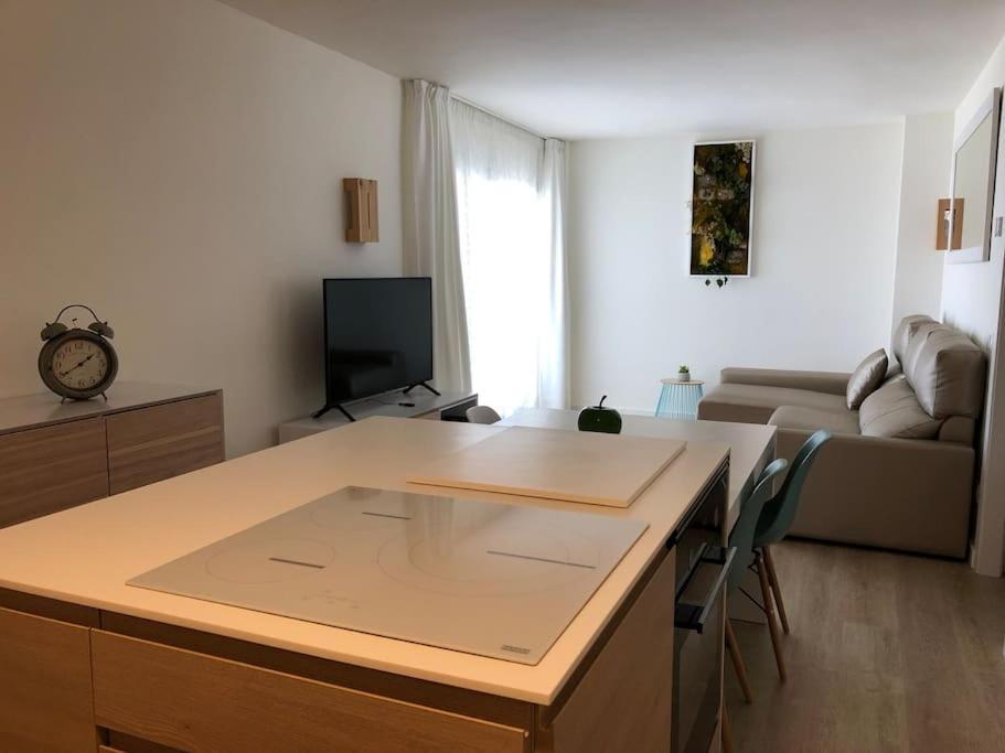 Apartamento Adrover - J Sant Llorenc Des Cardassar Exterior photo
